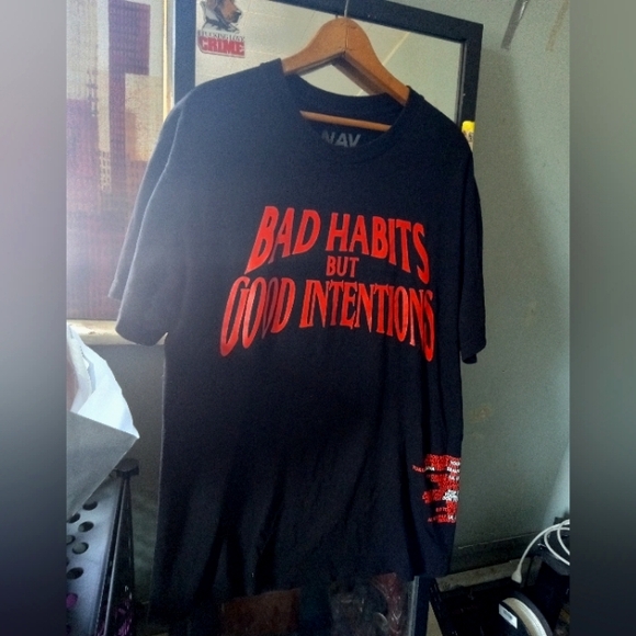 NAV x VLONE - Picture 2 of 2